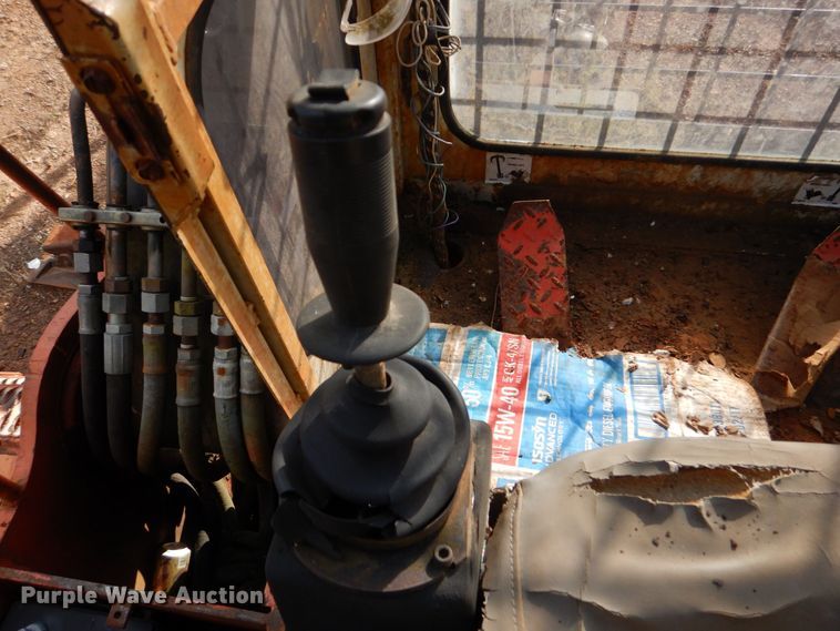 image for item MM9631 Prentice 325  log loader