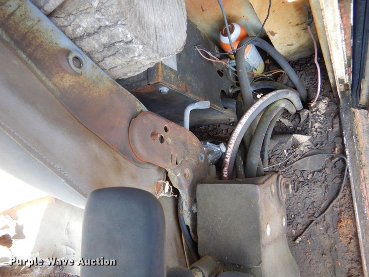 image for item MM9631 Prentice 325  log loader