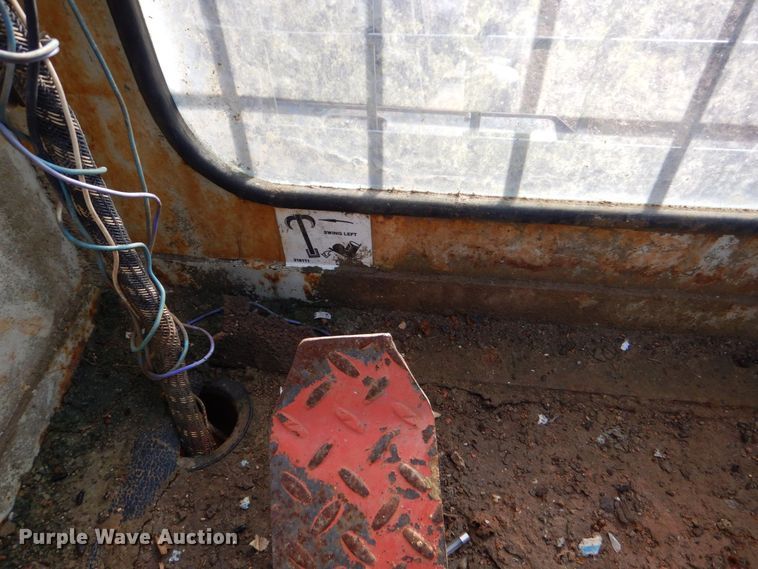 image for item MM9631 Prentice 325  log loader