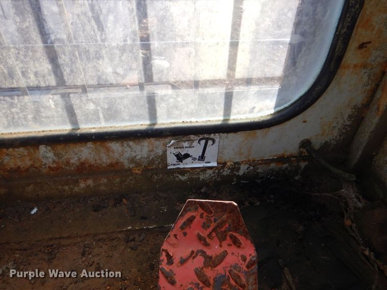 image for item MM9631 Prentice 325  log loader