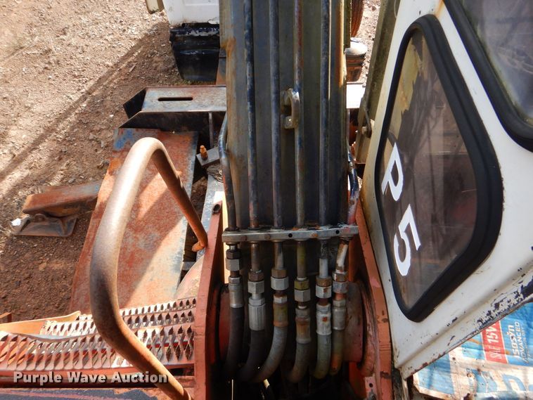 image for item MM9631 Prentice 325  log loader