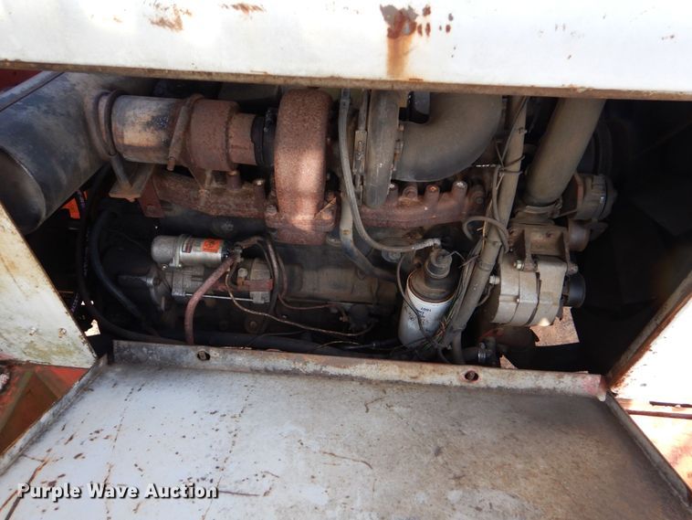 image for item MM9631 Prentice 325  log loader