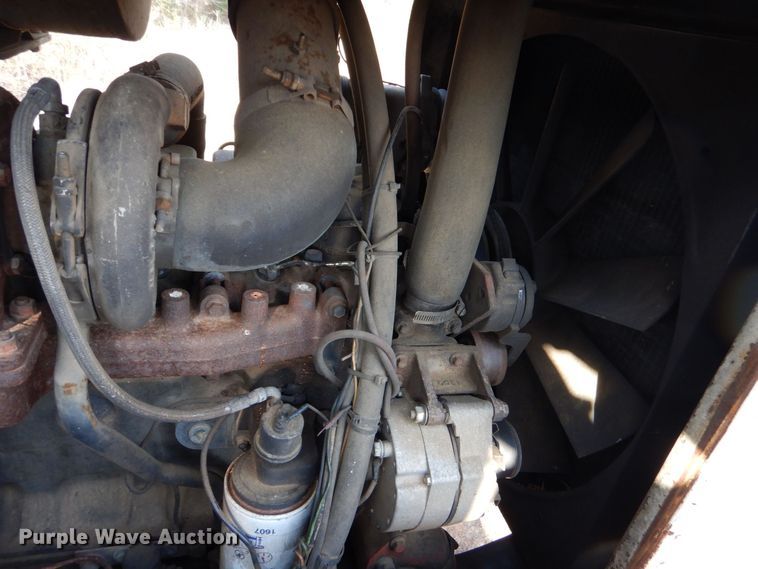 image for item MM9631 Prentice 325  log loader