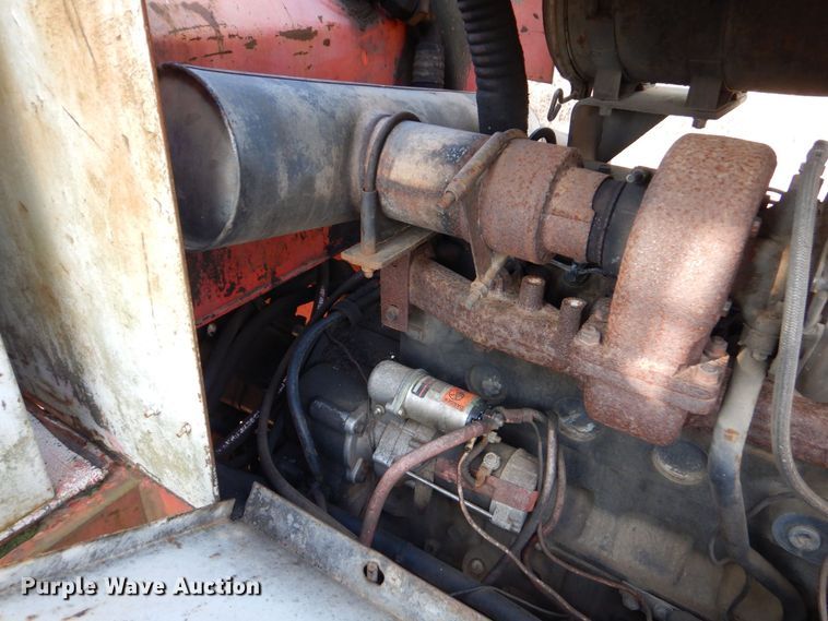 image for item MM9631 Prentice 325  log loader