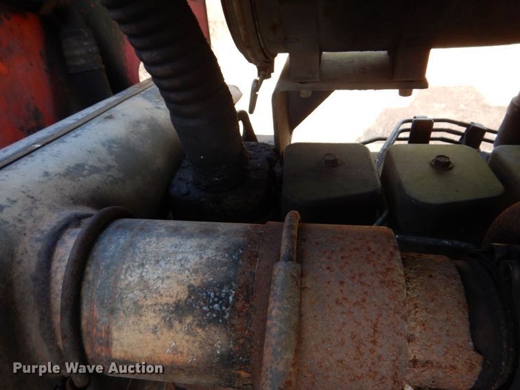 image for item MM9631 Prentice 325  log loader