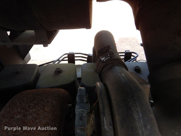 image for item MM9631 Prentice 325  log loader