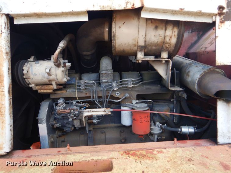 image for item MM9631 Prentice 325  log loader