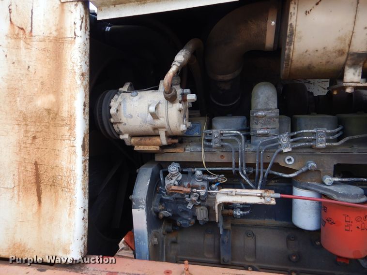 image for item MM9631 Prentice 325  log loader