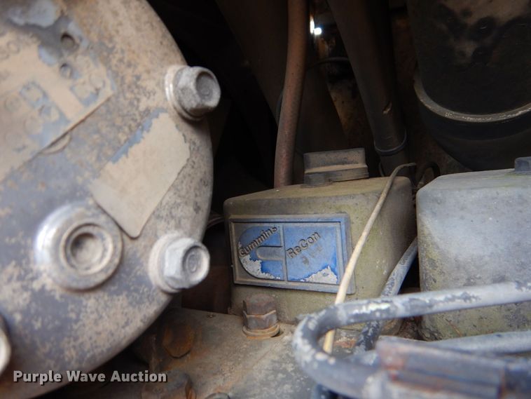 image for item MM9631 Prentice 325  log loader