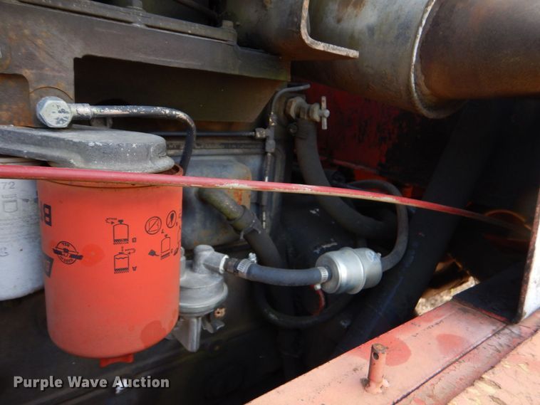 image for item MM9631 Prentice 325  log loader