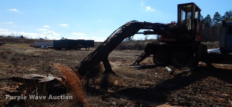 image for item MM9632 Prentice 410D  log loader