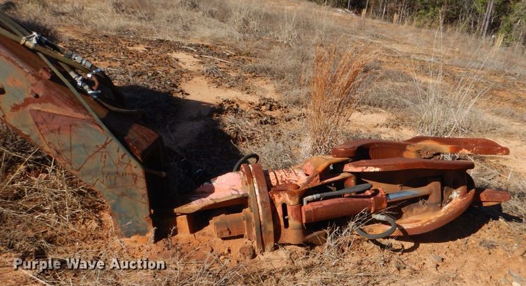 image for item MM9632 Prentice 410D  log loader