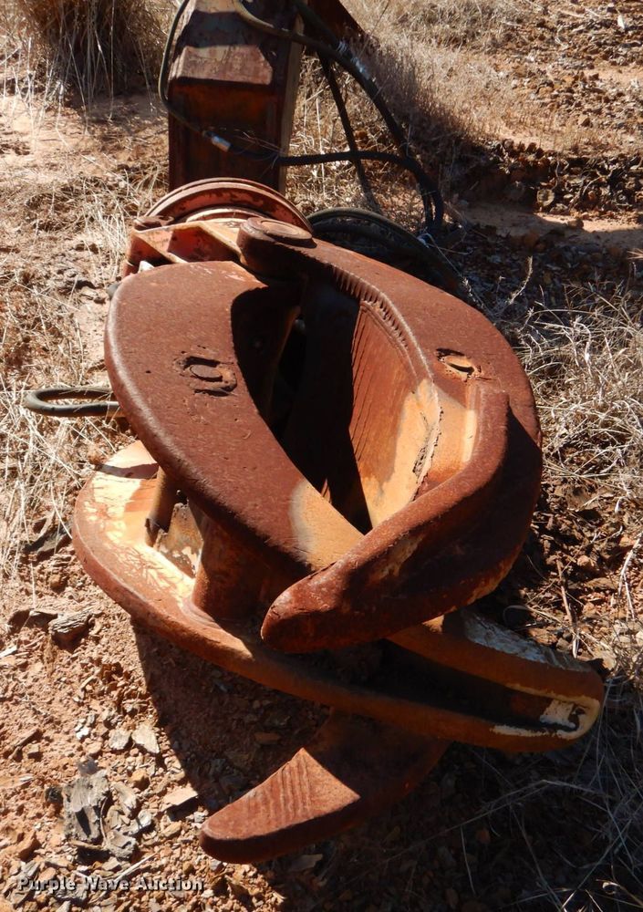 image for item MM9632 Prentice 410D  log loader