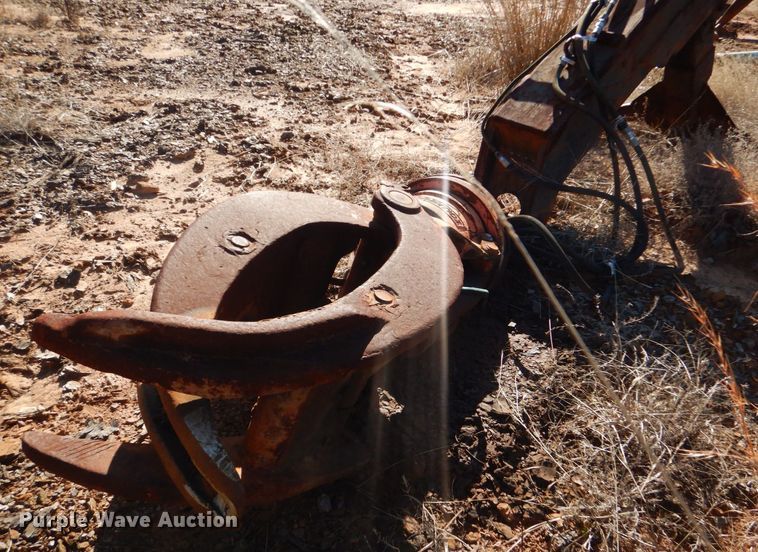 image for item MM9632 Prentice 410D  log loader