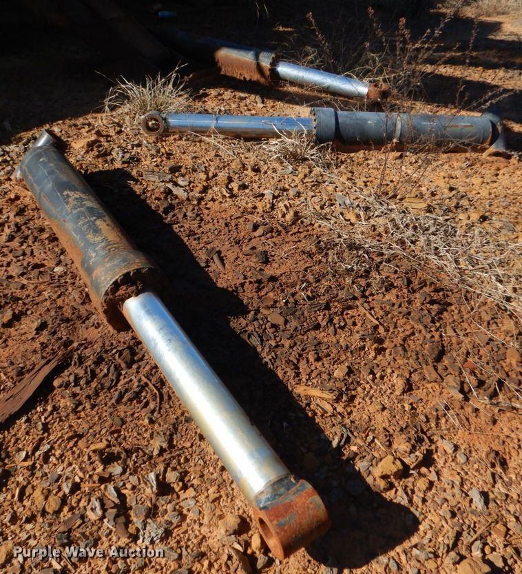 image for item MM9632 Prentice 410D  log loader