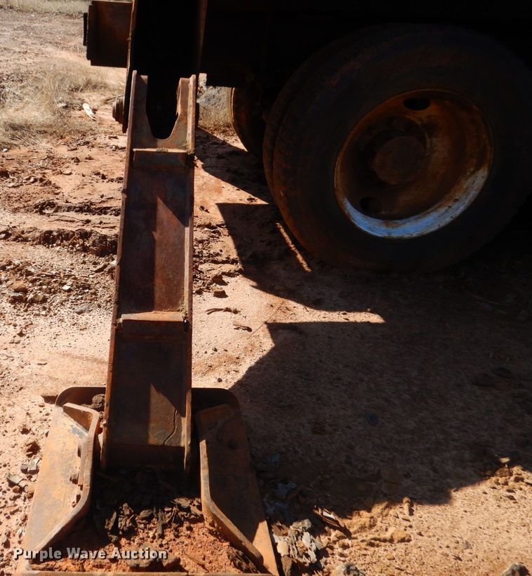 image for item MM9632 Prentice 410D  log loader