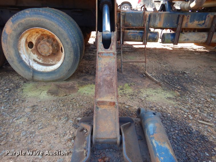 image for item MM9632 Prentice 410D  log loader