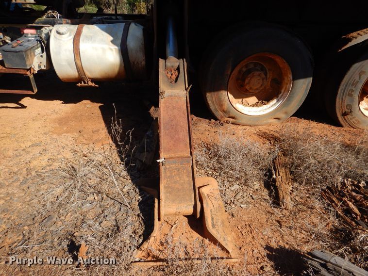 image for item MM9632 Prentice 410D  log loader