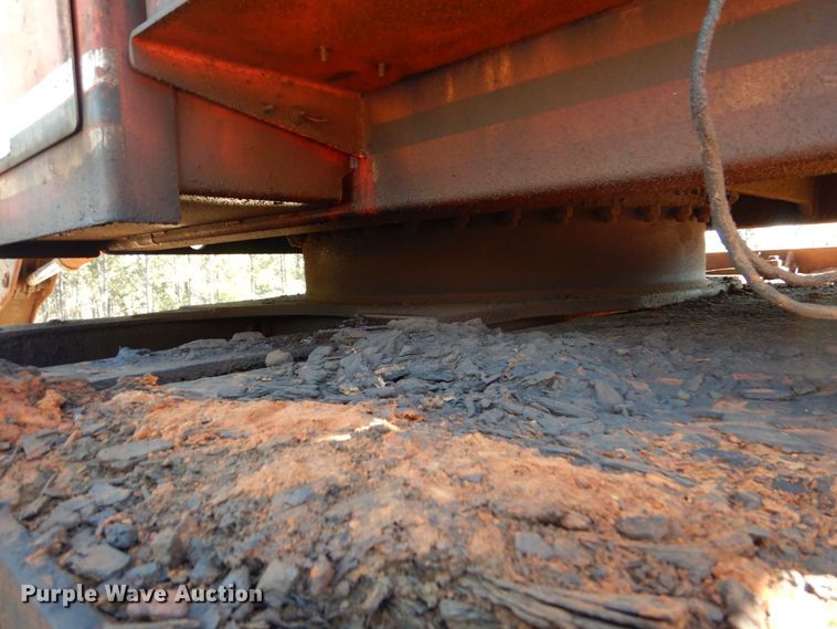 image for item MM9632 Prentice 410D  log loader