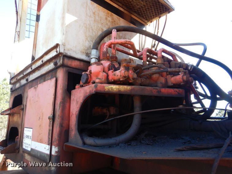 image for item MM9632 Prentice 410D  log loader