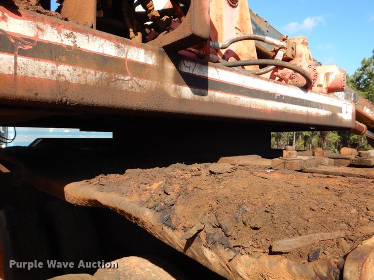 image for item MM9632 Prentice 410D  log loader