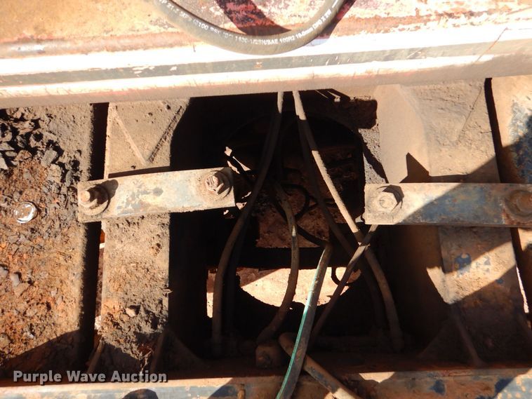 image for item MM9632 Prentice 410D  log loader