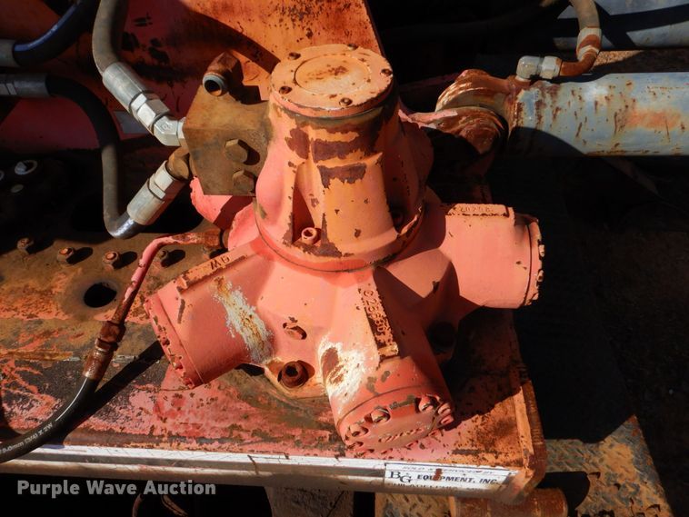 image for item MM9632 Prentice 410D  log loader