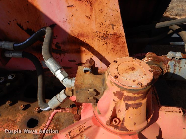 image for item MM9632 Prentice 410D  log loader