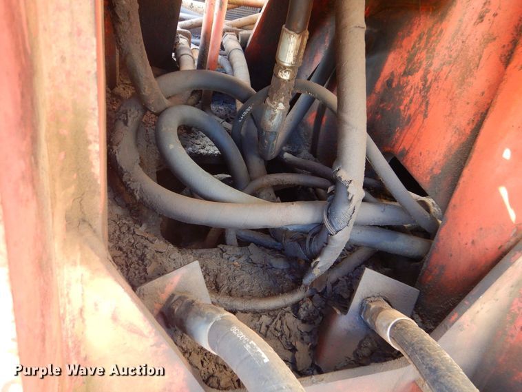 image for item MM9632 Prentice 410D  log loader