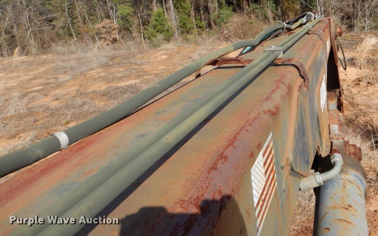 image for item MM9632 Prentice 410D  log loader