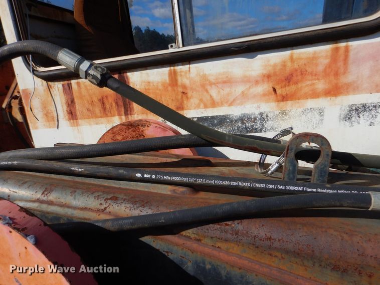 image for item MM9632 Prentice 410D  log loader