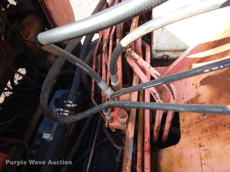 image for item MM9632 Prentice 410D  log loader