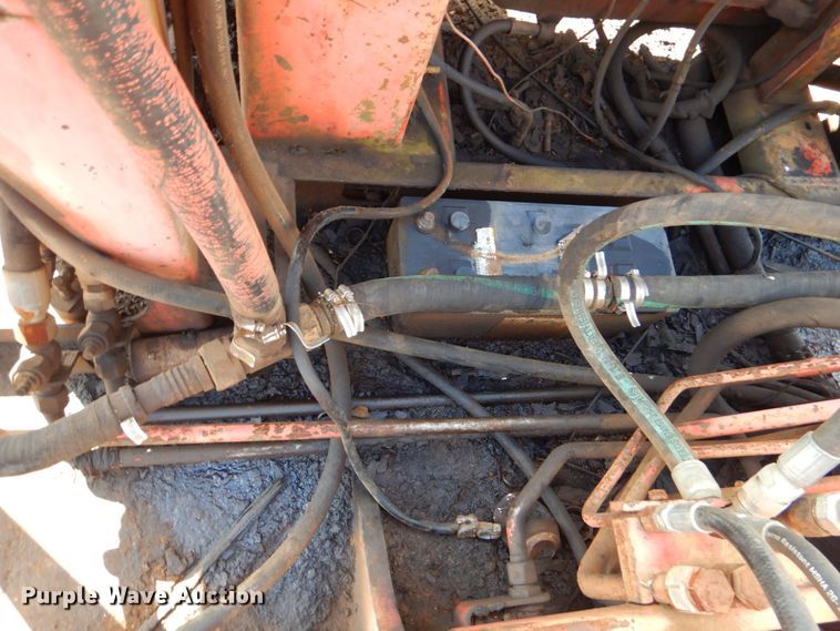 image for item MM9632 Prentice 410D  log loader