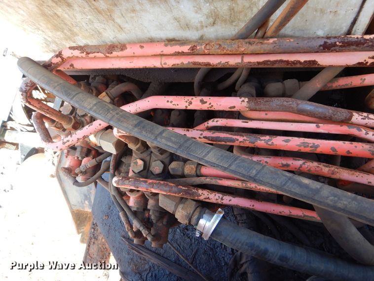 image for item MM9632 Prentice 410D  log loader