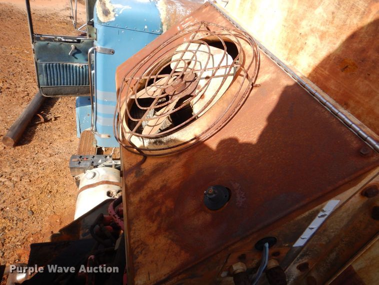 image for item MM9632 Prentice 410D  log loader