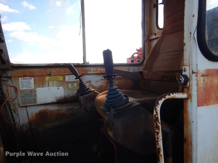 image for item MM9632 Prentice 410D  log loader