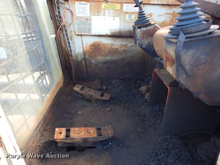 image for item MM9632 Prentice 410D  log loader