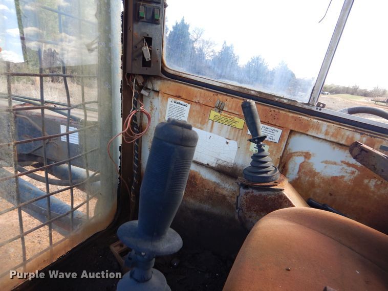 image for item MM9632 Prentice 410D  log loader