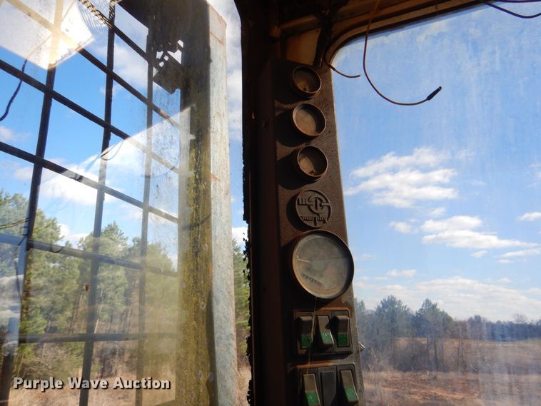 image for item MM9632 Prentice 410D  log loader