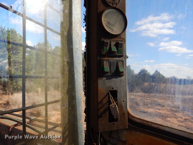 image for item MM9632 Prentice 410D  log loader