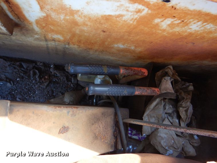 image for item MM9632 Prentice 410D  log loader