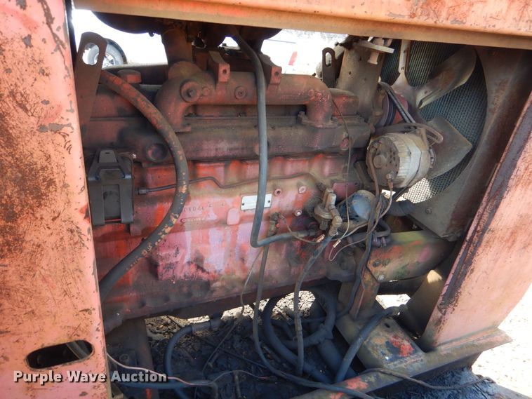 image for item MM9632 Prentice 410D  log loader