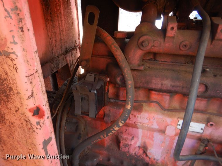 image for item MM9632 Prentice 410D  log loader