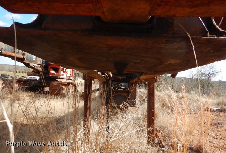 image for item MM9633 Prentice 410E  log loader