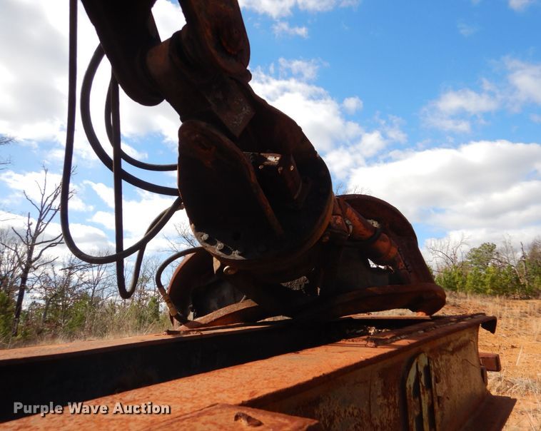 image for item MM9633 Prentice 410E  log loader