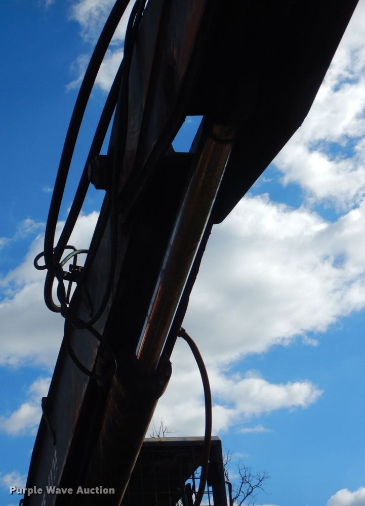 image for item MM9633 Prentice 410E  log loader