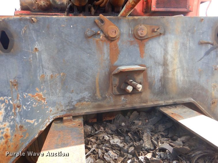 image for item MM9633 Prentice 410E  log loader