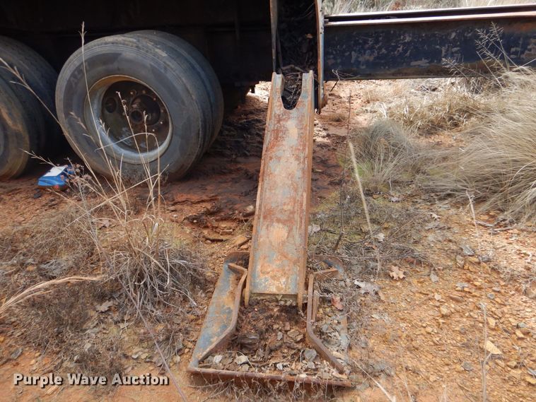 image for item MM9633 Prentice 410E  log loader