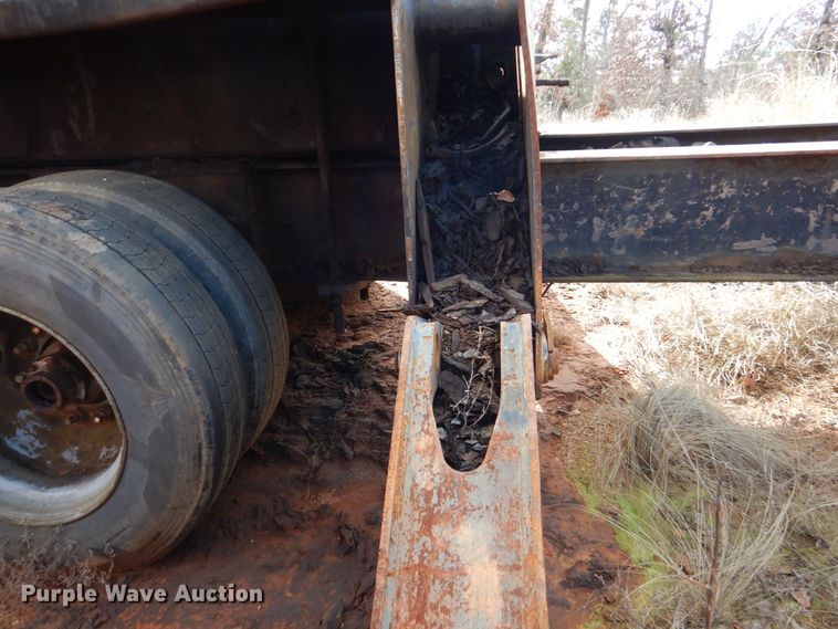 image for item MM9633 Prentice 410E  log loader