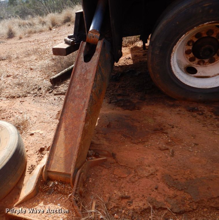 image for item MM9633 Prentice 410E  log loader